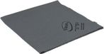Vikan ErgoClean lustre doek, microfibre, 40x40cm, gris
