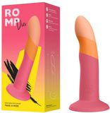 ROMP – Dildo réaliste – rose