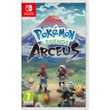 Nintendo Pokémon Legends: Arceus - Nintendo Switch
