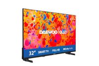 Daewoo 32DM65QV / Smart TV / 32 inch / 2025
