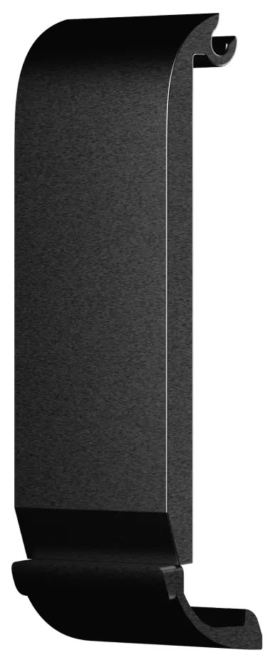 GoPro ADIOD-002 - Accessoire voor actiesportcamera's - Zwart