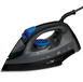 Clatronic DB 3703 Dry & Steam Iron - Stainless Steel Soleplate - 1800W - Black/Grey