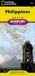 Philippines: National Geographic Maps Philippines: Travel Maps International Adventure Map: 3022