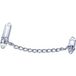 SOCONA Entrebailleur Porte Nck 200mm