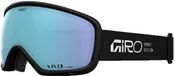 Giro Ringo Stacked lunettes de ski Noir Vivid Royal/CAT2 Unisexe
