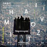 Outhere Matt Haimovitz - "Orbit" Music For solo cello (1945-2014) (3 SACD)