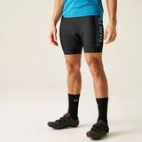 Dare 2b Ecliptic II Fietsshort Heren Zwart XS