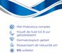 Unicura Savon mains hydratant prébiotiques 250 ml