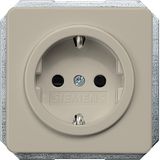 Siemens 5UH1223 Afdekking Delta Schakelmateriaal 1 stuk(s)