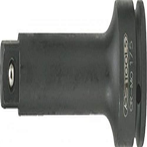 KS Tools 515.1375 3/4" Verlengstuk, kracht, 90mm