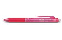 Pilot Frixionball Clicker 0.5 Rose 1 pièce(s)