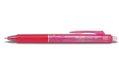 Pilot Frixionball Clicker 0.5 Rose 1 pièce(s)