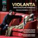 Violanta Dynamic Records Korngold: Violanta (CD)