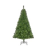 Black Box Charlton x-mas tree green TIPS 1420 h260xd145 cm kunstkerstboom