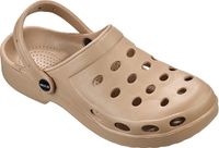 Beco heren clogs - taupe - maat 42