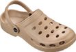 Beco heren clogs - taupe - maat 42