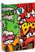 Zippo Stormaansteker, Pop Art City, 540°, kleurenafbeelding, navulbaar, herbruikbaar, windbestendig design, cadeaudoos, gemaakt in de VS