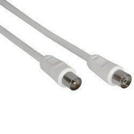 InLine 69405 coax-kabel