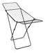 Leifheit Classic droogrek - 200 Easy - 20 mtr drooglengte - zwart