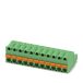Phoenix Contact 1873142 Printplaatconnector Totaal aantal polen 11 Aantal rijen 1 50 stuk(s) Carton