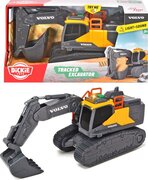 dickie Toys Volvo Graafmachine