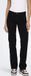 ONLY ONLBLUSH MID STRAIGHT DNM REA2343 N - Black - W32/L30