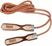 Lonsdale Overton Springtouw Goud 280 cm