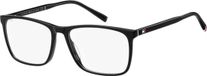 Tommy Hilfiger Lunettes TH 2270 807 Noir 56 mm