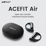 ACEFAST FA002 ACEFIT Air - Casque ouvert Bluetooth 5.4 sans fil