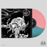 Water Hooveriii Water For The Frogs (Blue/Pink Vinyl)