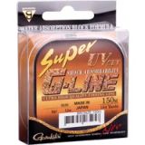 Gamakatsu Super G-Line Neo Monofilament Ligne 0,20 mm 3,8 kg 150 m