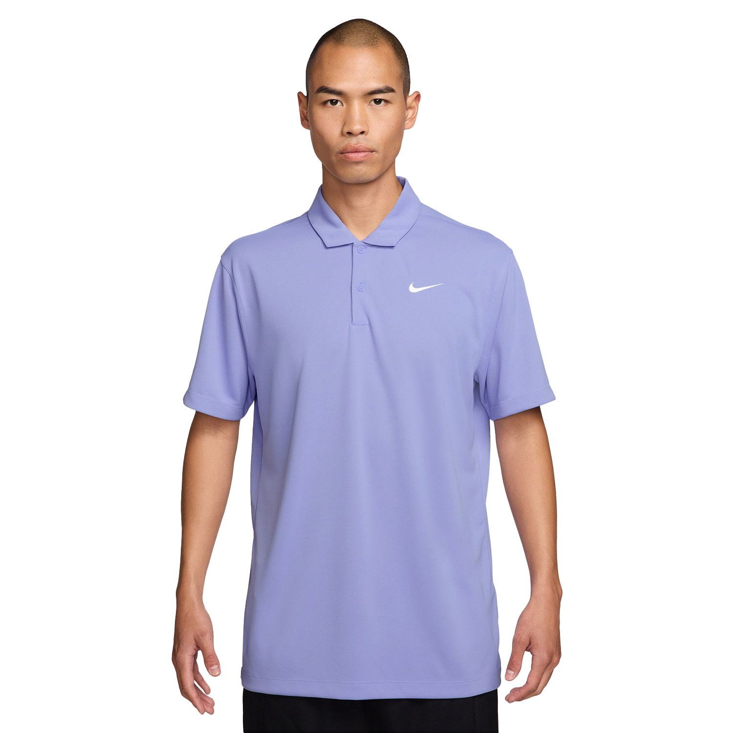 Nike Court Dri Fit Polo