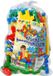 Baczek KK40 2542, Kit de construction, 40 pièces, 470 grammes