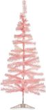 Krist+ Kunstkerstboom - Lichtroze - 120 cm
