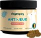DogSuppy Probiotica Forte Anti-Jeuk (zonder vlees) - 60 stuks