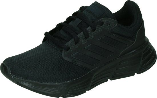 adidas Performance Galaxy 6 hardloopschoenen dames zwart 40 2/3