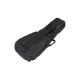 KORG SCU-60 BKBK zachte tas voor ukuele, kleur zwart