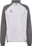 Hummel trainingsjack Hmllead 2.0 Woven Jacket 223768