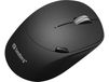 Sandberg 631-02 - Draadloze Bluetooth Muis - 1600 DPI - Rechtshandig - Zwart