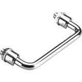 Rohde MK-10.120.23 Poignée universelle Chrome