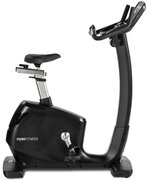 Flow Fitness Pro UB5i Upright Bike Hometrainer