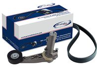 PROCODIS France KGA2039 set d'accessoires pour courroies et galets