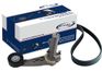 PROCODIS France KGA2039 set d'accessoires pour courroies et galets