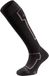 Lurbel Manaslu Six Long Socks Noir EU 42-44