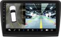 Happiq Autoradio avec Bluetooth - Carplay - Pour Skoda Voortreffelijke 2 (2008-2015) - Convient pour Apple et Android - Stéréo - Navigation