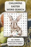 CHILDRENS EASTER WORD SEARCH