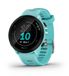 Garmin Forerunner 55 - Aqua - 42mm - Montre de sport avec GPS