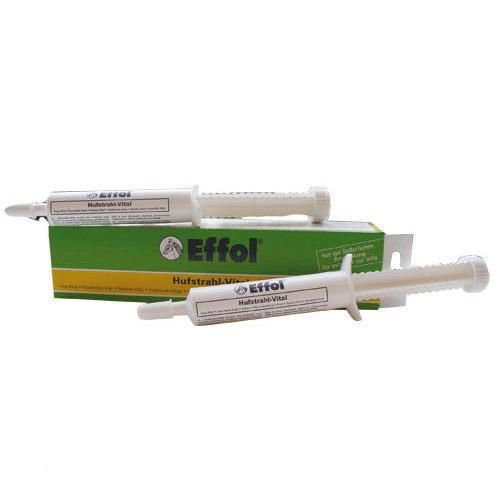 Effol Hoefzalf Hufstrahlvital - 2x48
