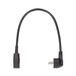 Bachmann câble d'alimentation H05VV-F 3G1,5,noir, L:1,5, CEE7/7 / C13