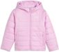 PUMA Essentials gewatteerd jack met capuchon, Maat 2-3Y